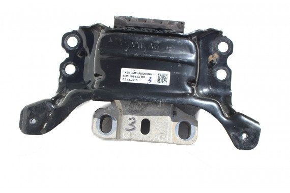 VW AUDI SEAT SKODA PODUSZKA...