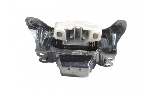 VW AUDI SEAT SKODA PODUSZKA SKRZYNI 5Q0199555BD łapa  5Q0 199 555 BD łoże skrzyni strona lewa 1.0 TSi 5Q0199555BD 5Q0199555BD