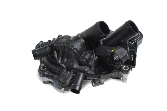 VW AUDI SEAT SKODA TERMOSTAT 04E121600AR 04E121042L 04E121600BE 04E121600CC POMPA WODY 04E121600AR 04E121600BE 04E121600CC