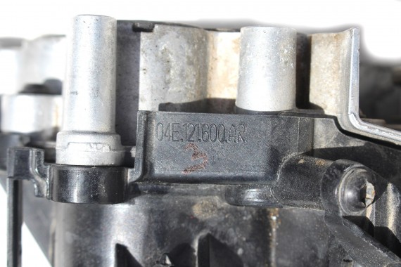 VW AUDI SEAT SKODA TERMOSTAT 04E121600AR 04E121042L 04E121600BE 04E121600CC POMPA WODY 04E121600AR 04E121600BE 04E121600CC