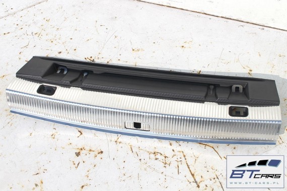 AUDI Q3 8U PAS BAGAŻNIKA 8U0864483A 8U0864483S TAPICERKA 8U0 864 483 A kolor soul czarny 8U LIFT 8U0864483A 8U0864483S 8U0864483