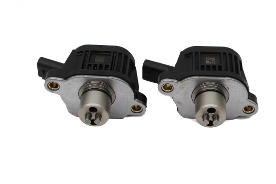 VW AUDI SKODA ZAWÓR 04E906048A ELEKTROMAGNETYCZNY SOLENOID 04E 906 048 A 04E906048A 04E906048 04E906048A 04E906048 04E906048A