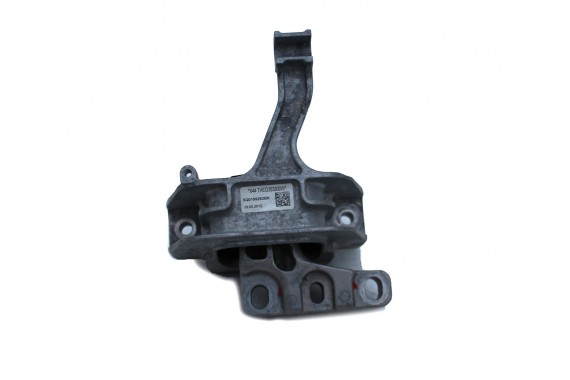 VW AUDI SKODA ŁAPA PODUSZKA SILNIKA 5Q0199262BK 5Q0 199 262 podpora wspornik loże 5Q0199262DD 5WA199262E 5Q0199262BK 5Q0199262BK