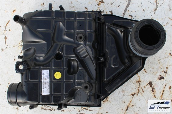 VW AUDI SEAT FILTR POWIETRZA 04C129601H 04C129601N obudowa 04C 129 601 H  04C 129 601 N  1.0 TSi benzyna