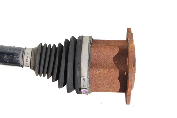 AUDI A4 A5 PÓŁOŚ PRZEDNIA PRZÓD 8K0407271Q 8K0407271AH 8K0407271AJ 8K0407451LX 8K0 407 271 8K0407271Q 8K0407271D 8K0407271AH