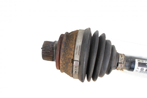 AUDI A4 A5 PÓŁOŚ PRZEDNIA PRZÓD 8K0407271Q 8K0407271AH 8K0407271AJ 8K0407451LX 8K0 407 271 8K0407271Q 8K0407271D 8K0407271AH