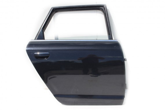 AUDI A6 KOMBI DRZWI TYŁ...