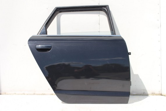 AUDI A6 KOMBI DRZWI TYŁ TYLNE PRAWE PRAWY 4F 4F9 AVANT C6 4F0833052 4F0 833 052