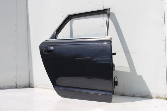 AUDI A6 KOMBI DRZWI TYŁ TYLNE PRAWE PRAWY 4F 4F9 AVANT C6 4F0833052 4F0 833 052