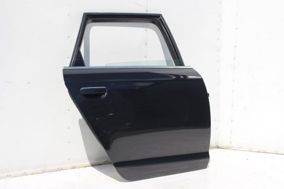 AUDI A6 KOMBI DRZWI TYŁ TYLNE PRAWE PRAWY 4F 4F9 AVANT C6 4F0833052 4F0 833 052