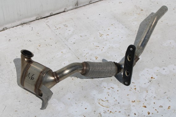 VW PASSAT B6 B7 GOLF 5 6 AUDI KATALIZATOR 1.6 TDi 1K0131690BF 1K0 131 690 BF 1K0131178LA 1K0 181 LA 1K0131690BF 1K0131690BF
