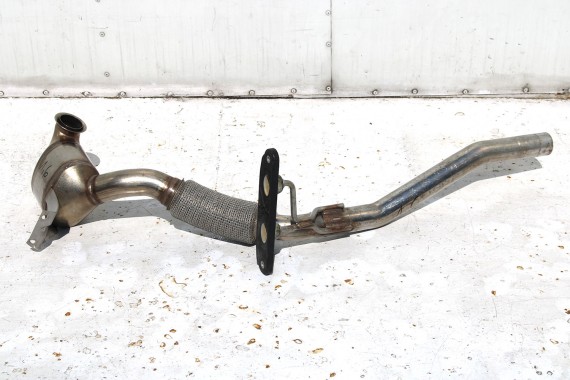 VW PASSAT B6 B7 GOLF 5 6 AUDI KATALIZATOR 1.6 TDi 1K0131690BF 1K0 131 690 BF 1K0131178LA 1K0 181 LA 1K0131690BF 1K0131690BF