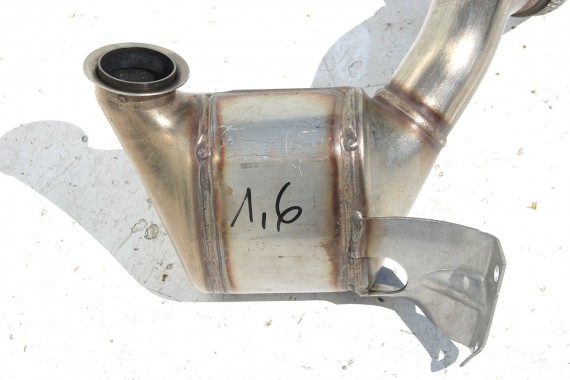 VW PASSAT B6 B7 GOLF 5 6 AUDI KATALIZATOR 1.6 TDi 1K0131690BF 1K0 131 690 BF 1K0131178LA 1K0 181 LA 1K0131690BF 1K0131690BF