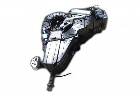 AUDI Q7 NAGRZEWNICA MAŁA tył tylna 4L0820004D 4L0 820 004 D 4L 4L0820004D 4L0820004D 4L0820004D 4L0820004D 4L0820004D 4L0820004