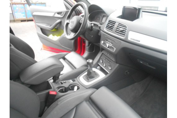 AUDI Q3 S-LINE LISTWY OZDOBNE LISTWA DEKOR DEKORY WYKOŃCZENIE TAPICERKA 8U1853190 8U0867409E 8U0867410E 8U0867419E 8U0867420E 8U