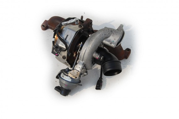 VW AUDI SKODA SEAT TURBINA...