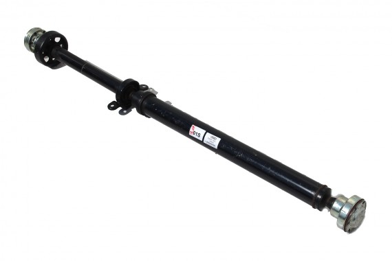 AUDI Q7 WAŁ TYLNY KARDANA...