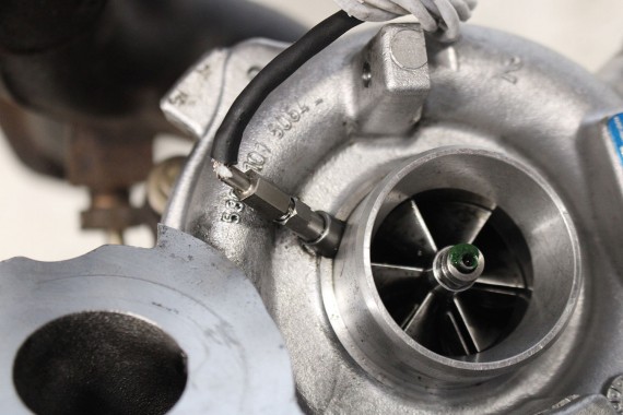 VW AUDI SKODA TURBINA TURBOSPRĘŻARKA 03L253019A 03L253019T 03L253019J 03L253016F 03L253010C 03L253056A 2.0 TDi KKK 03L253019A