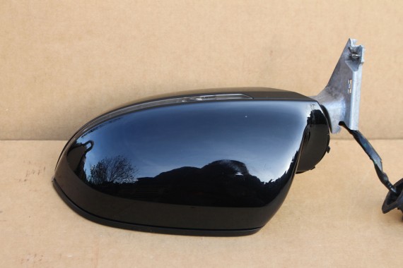 AUDI A8 LUSTERKO ZEWNĘTRZNE DRZWI LEWE 4H 14 pin 14pin zewnętrzne pinów kabli przewodów D4 4H0 2010-18 4H0949101 4H1857409