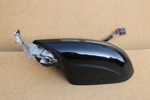 AUDI A8 LUSTERKO ZEWNĘTRZNE DRZWI LEWE 4H 14 pin 14pin zewnętrzne pinów kabli przewodów D4 4H0 2010-18 4H0949101 4H1857409