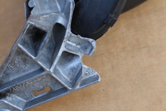 AUDI A8 LUSTERKO ZEWNĘTRZNE DRZWI LEWE 4H 14 pin 14pin zewnętrzne pinów kabli przewodów D4 4H0 2010-18 4H0949101 4H1857409