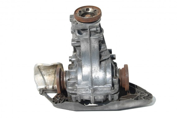 AUDI Q5 MOST TYŁ KBB TYLNY...