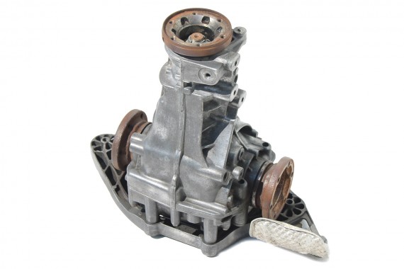 AUDI Q5 MOST TYŁ KBB TYLNY DYFER DYFERENCJAŁ 0BD500043D 0BD 500 043 D 8R 0BD500043D 0BD500043D 0BD500043D 0BD500043D 0BD500043D