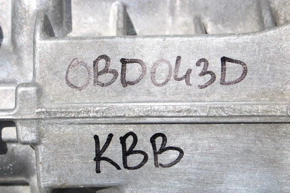 AUDI Q5 MOST TYŁ KBB TYLNY DYFER DYFERENCJAŁ 0BD500043D 0BD 500 043 D 8R 0BD500043D 0BD500043D 0BD500043D 0BD500043D 0BD500043D
