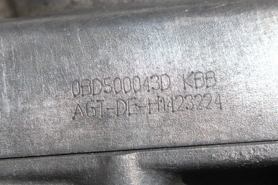 AUDI Q5 MOST TYŁ KBB TYLNY DYFER DYFERENCJAŁ 0BD500043D 0BD 500 043 D 8R 0BD500043D 0BD500043D 0BD500043D 0BD500043D 0BD500043D