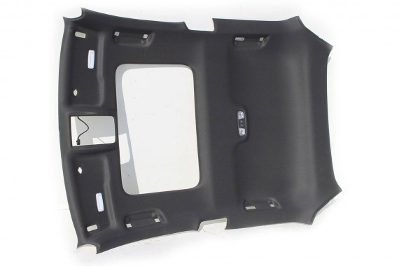 AUDI A3 8V PODSUFITKA 8V3867505J  SZYBERDACH TAPICERKA 8V3867505J 8V3 867 505 J 8V 3 drzwi SP8 czarny soul 8V3867505J 8V3867505C