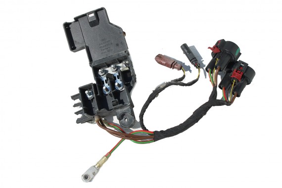 AUDI A8 WIĄZKA 4H0971284...