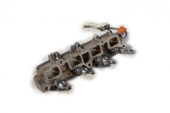 VW AUDI SKODA SEAT WTRYSKI WTRYSKIWACZ 03C906036N wtrysk 03C 906 036 N 03C906036N