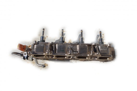 VW AUDI SKODA SEAT WTRYSKI WTRYSKIWACZ 03C906036N wtrysk 03C 906 036 N 03C906036N