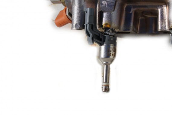 VW AUDI SKODA SEAT WTRYSKI WTRYSKIWACZ 03C906036N wtrysk 03C 906 036 N 03C906036N