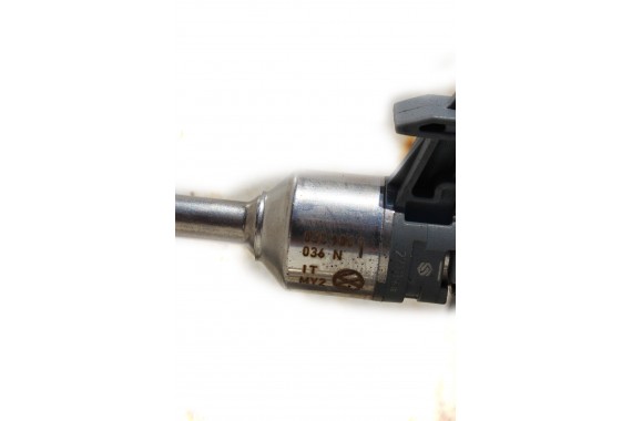 VW AUDI SKODA SEAT WTRYSKI WTRYSKIWACZ 03C906036N wtrysk 03C 906 036 N 03C906036N
