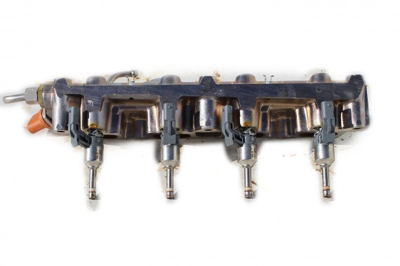 VW AUDI SKODA SEAT WTRYSKI WTRYSKIWACZ 03C906036N wtrysk 03C 906 036 N 03C906036N