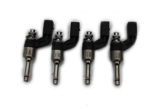 VW AUDI SKODA WTRYSKI...