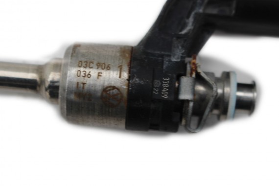 VW AUDI SKODA WTRYSKI WTRYSKIWACZ 03C906036F 03C906036M wtrysk 03C 906 036 03C906036F 03C906036M 03C906036F 03C906036M 03C906036