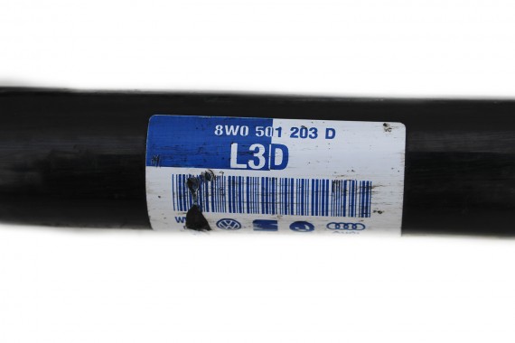 AUDI A4 8W PÓŁOŚ TYLNA TYŁ 8W0501203D 8W0 501 203 D 8W F5 B9 8W0501203D 8W0501203D 8W0501203D 8W0501203D 8W0501203D 8W0501203D