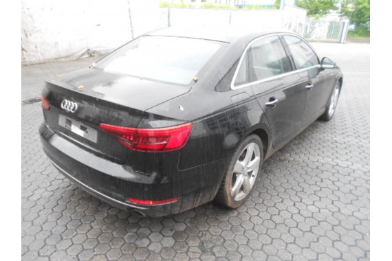 AUDI A4 LUSTERKO DRZWI PRAWE 14 pin 8W 2015- zewnętrzne pinów kabli przewodów 14pin LY9B - czarny brylantowy 8W1857410 8W0857536