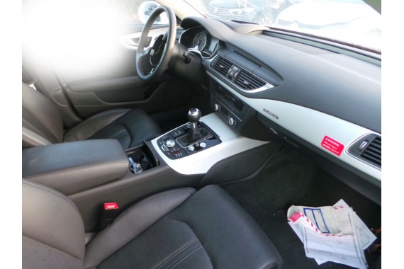 AUDI A7 KRATKI WLOTY POWIETRZA KONSOLI 4G8820902C 4G1820901E 4G1820951J kratka 4G1820901 4G8820902 lift chrom nawiewu 4G1820951J