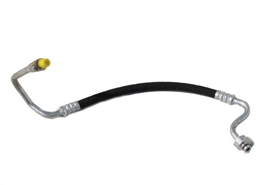 VW AUDI RURKA KLIMATYZACJI...