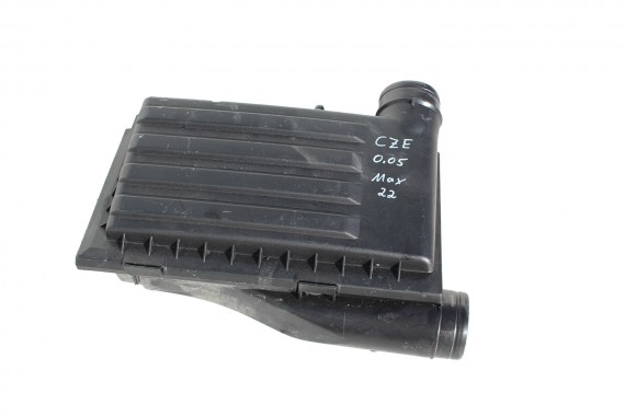 VW AUDI FILTR POWIETRZA 04E129611G 04E129620 04E129611AK OBUDOWA 04E 129 611 G SILNIKI 1.4 TSi 04E129611G 04E129611AK 04E129611G