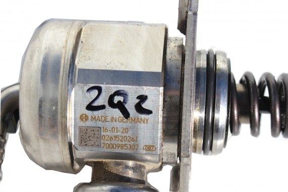 VW AUDI SKODA SEAT POMPA PALIWA 04E127025A 04E127025B 04E 127 025 A 04E127025 04E127025D 04E127025A 04E127025B 04E127025A TSi