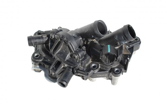 VW AUDI SEAT SKODA TERMOSTAT 04E121042M 04E121600AL 04E121004Q 04E121600AD 04E121600CR 04E121600BD 04E121600CB 04E 121 042 M