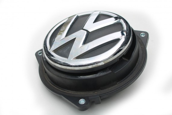 VW POLO ZAMEK ZNACZEK KLAPY BAGAŻNIKA 6R6827469 6R6 827 469 6R 6R6827469A 6R6827469B 6R6827469D 6R6827469D 6R6827469 6R6827469