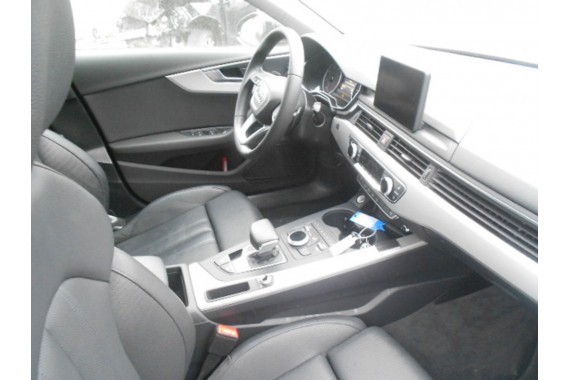 AUDI A4 GŁOŚNIKI + WZMACNIACZ BANG OLUFSEN 8W0 035 223 8W0035223 KOMPLET 8W ZESTAW GLOŚNIKÓW ZE WZMACNIACZEM 8W0035416D