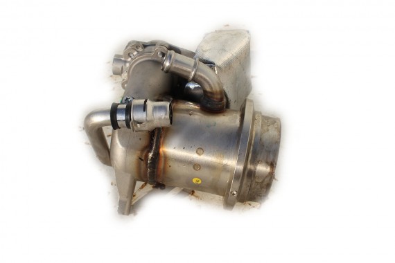 AUDI VW CHŁODNICA SPALIN EGR 04L131512AH 04L 131 512 AH 04L131512AH