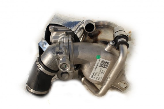 AUDI VW CHŁODNICA SPALIN EGR 04L131512AH 04L 131 512 AH 04L131512AH