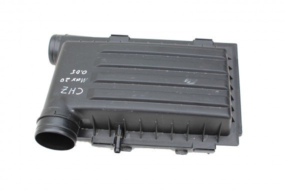 VW AUDI FILTR POWIETRZA 04E129611G 04E129620 04E129611AK OBUDOWA 04E 129 611 G SILNIKI 1.4 TSi 04E129611G 04E129611AK 04E129611G